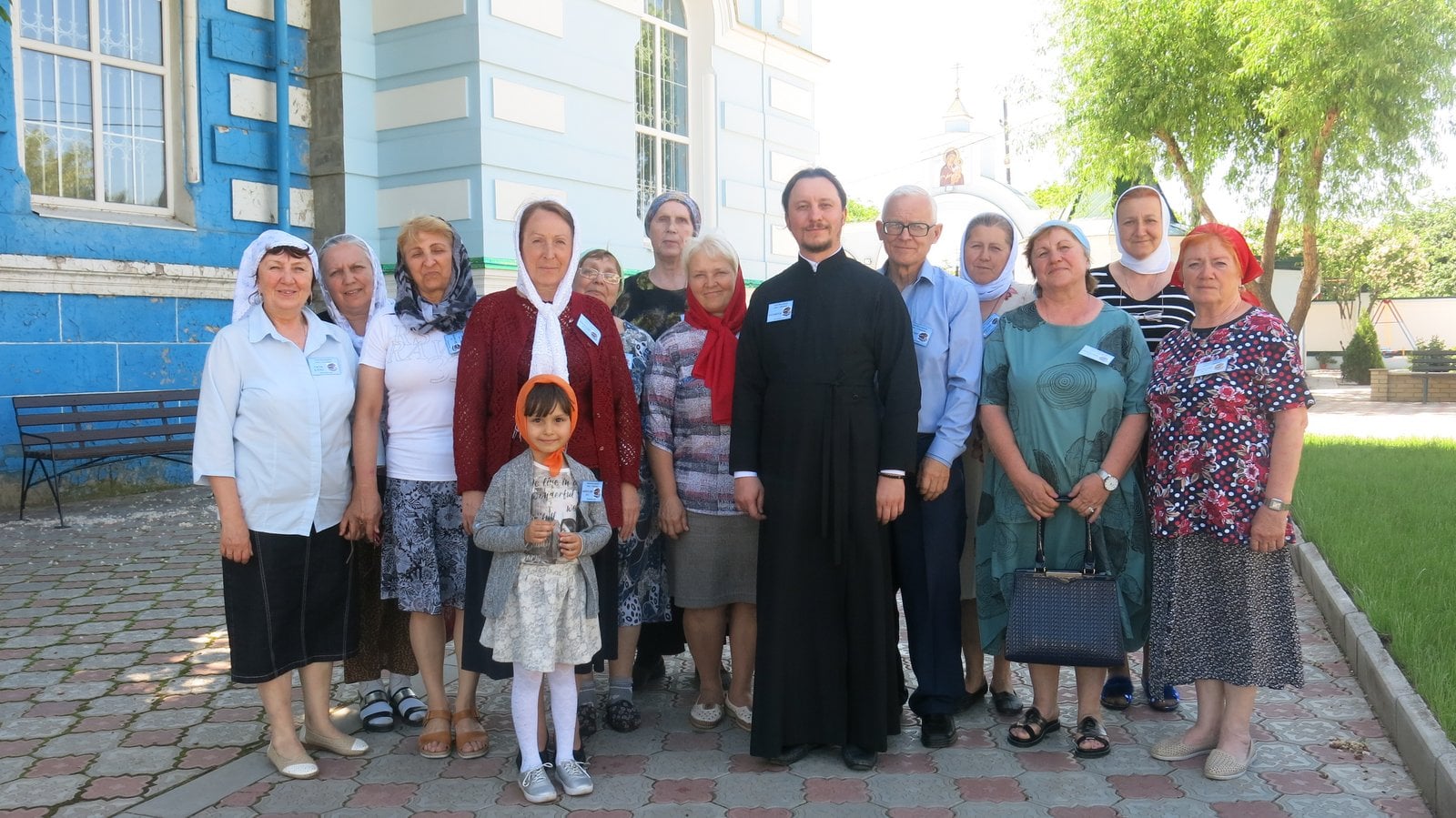 Книжный клуб. 19.05.2019