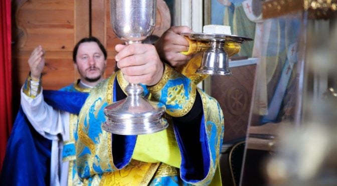ПРАЗДНИК КАЗАНСКОЙ ИКОНЫ БОЖИЕЙ МАТЕРИ